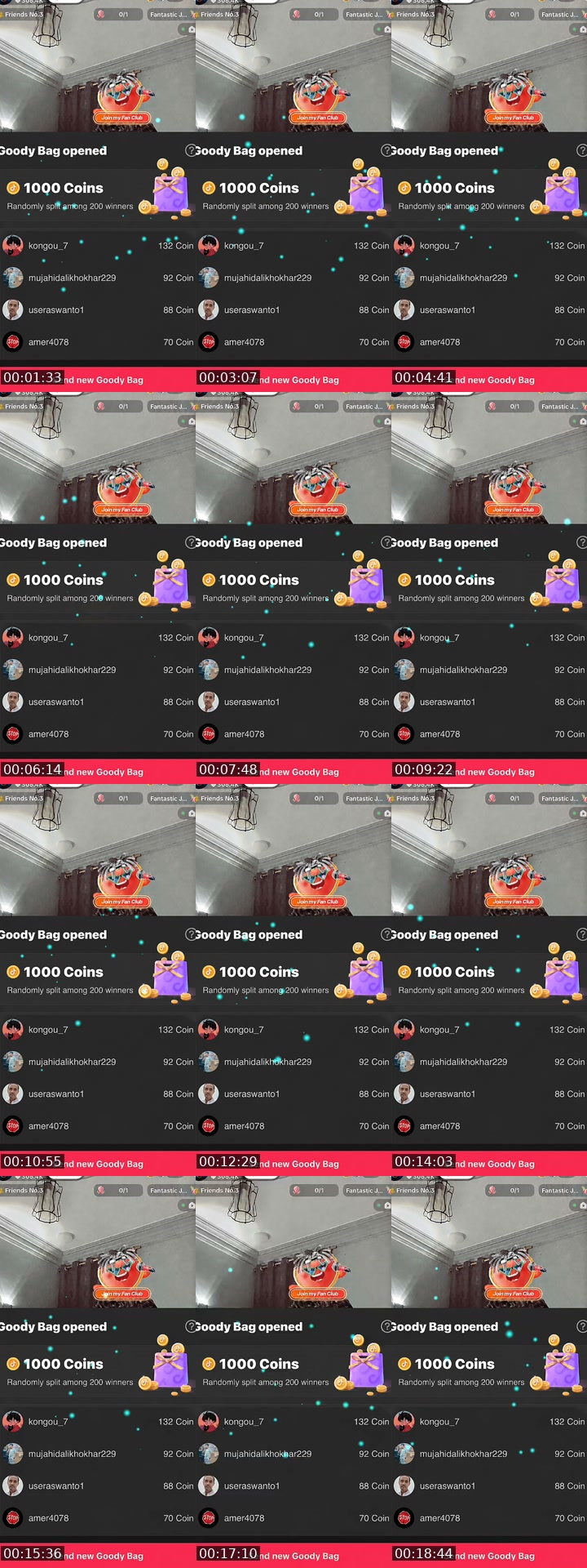 TikTok live: تعالي شوفتك😉😂🤍 by @noor_m7md2