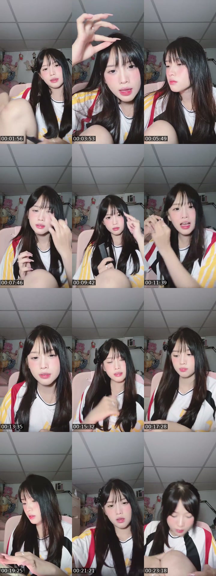 TikTok live: Bá dô mà chơi by @phuonglinhcutiiquaaa