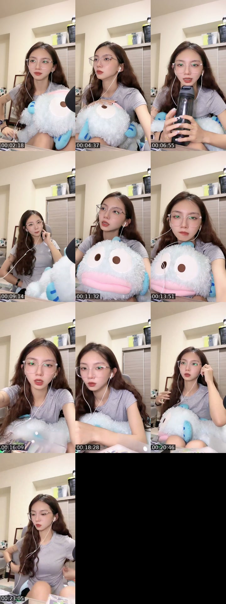 TikTok live: 新主播 by @qiu927yy