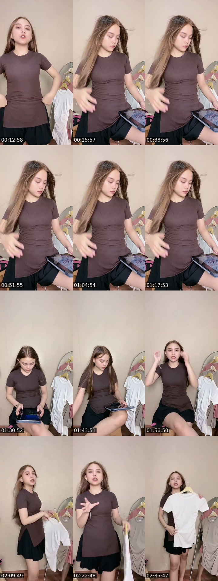 TikTok live: ATASAN MURCE by @risa_dsnta