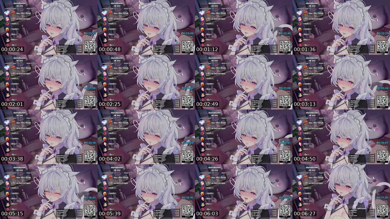 @sakuravetuber TikTok live from 2026-07-17
