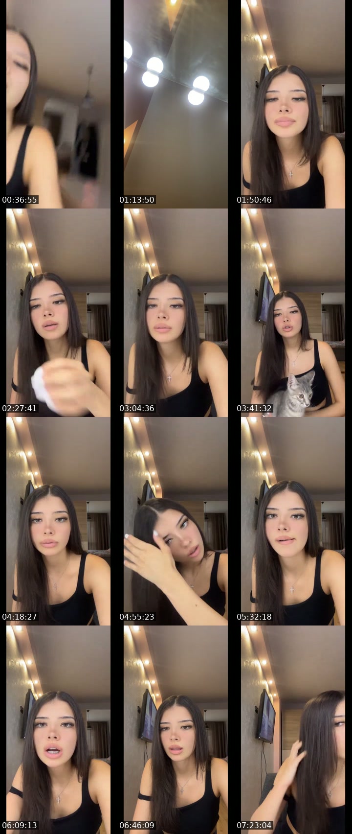 @ali_stoianovaa TikTok live from 2026-07-17