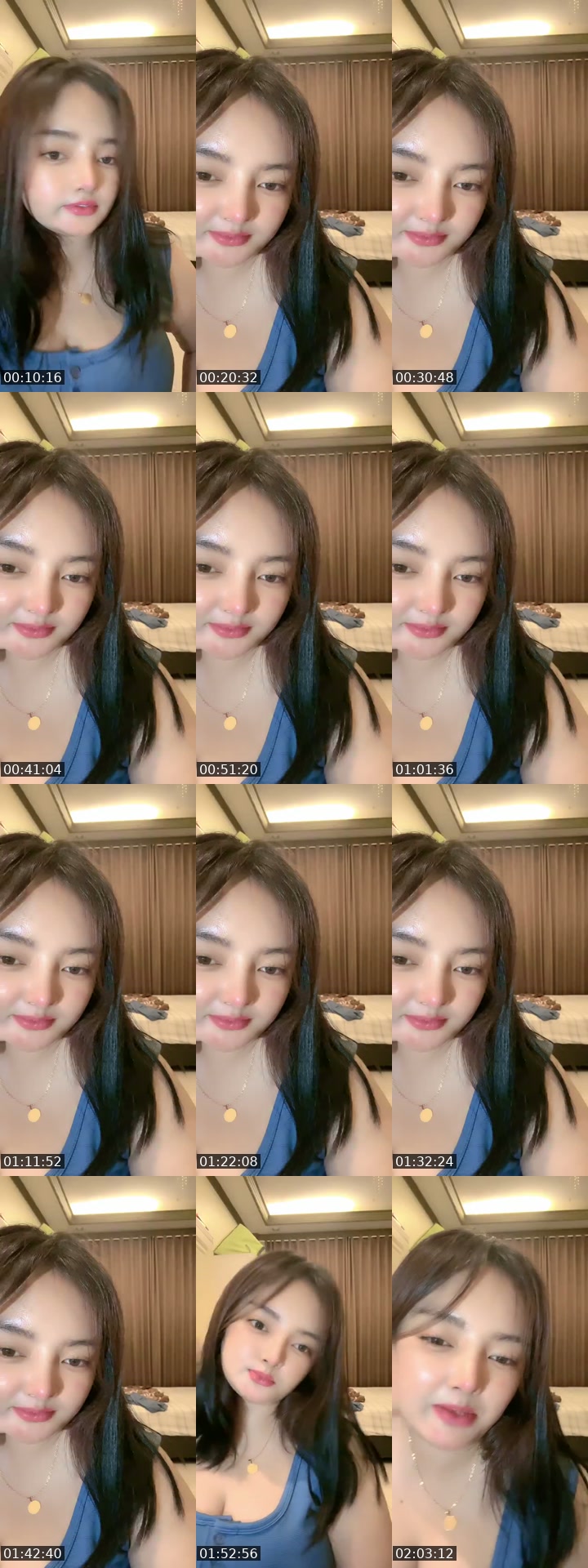 @amikuuuu TikTok live from 2026-07-17