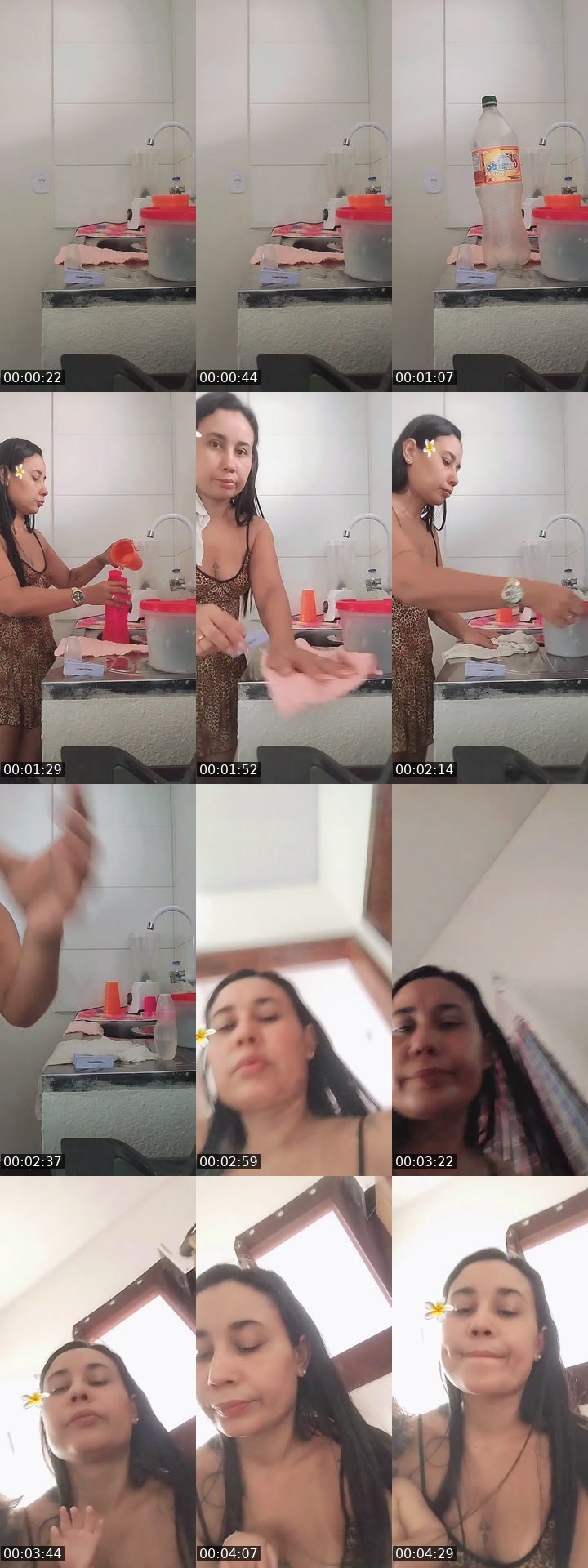 @anesantosoficial.10 Brazil TikTok live from 2026-07-17