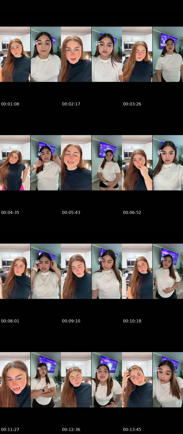 @antunez.lidis Honduras TikTok live from 2026-07-17