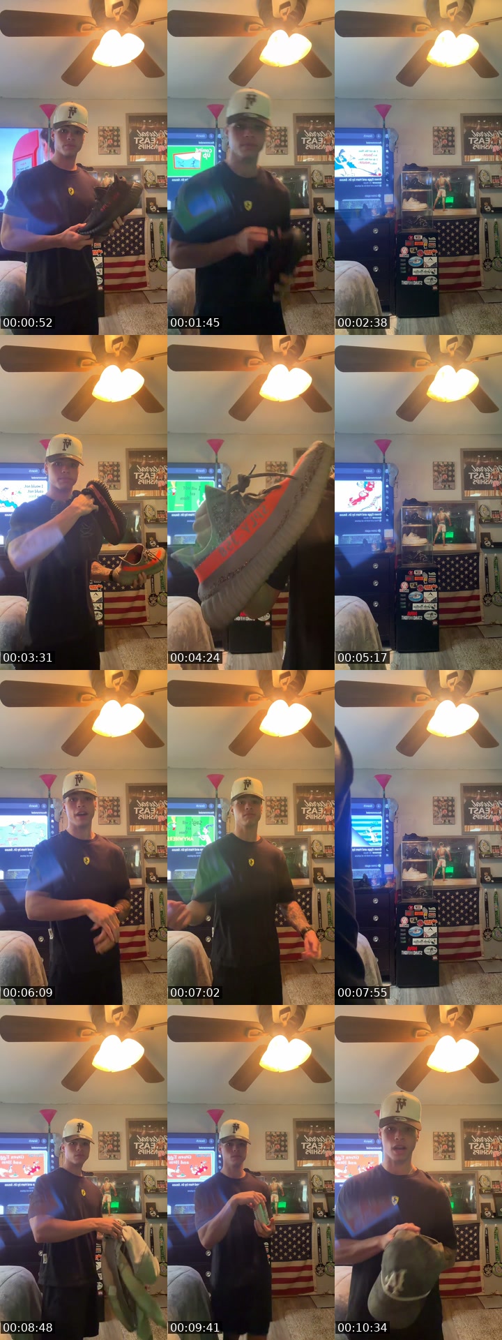 @tyler.mcdaniels04 TikTok live from 2026-07-17