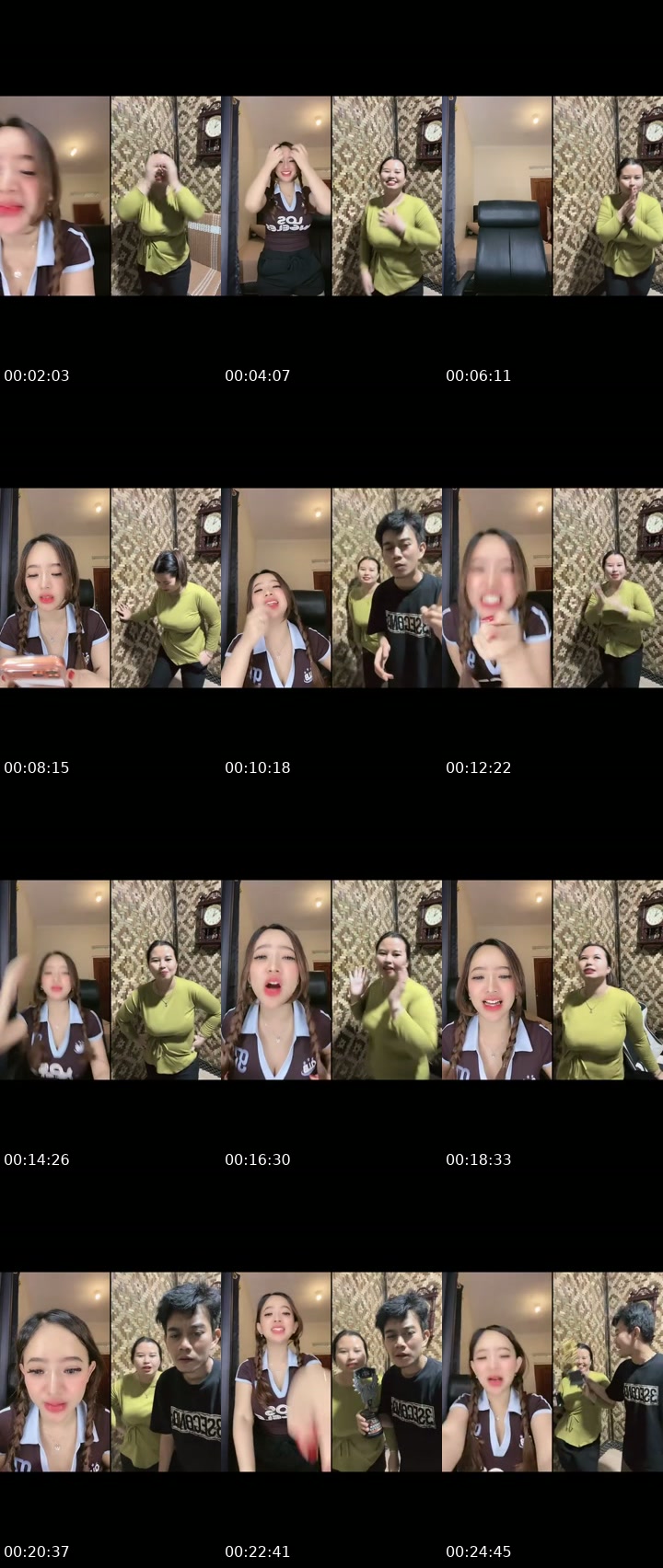 @viasajali TikTok live from 2026-07-17