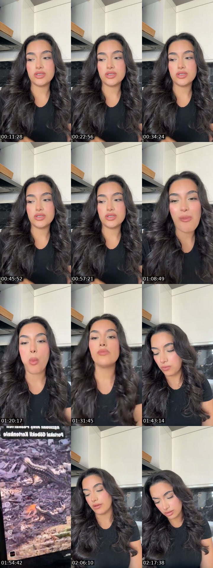 @eylemosko TikTok live from 2026-07-17