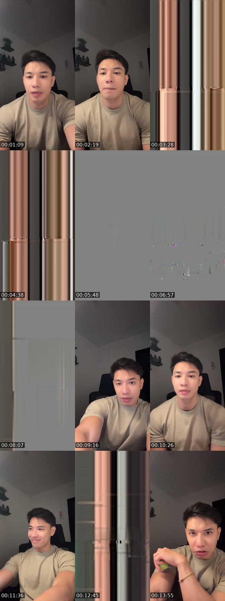 @fitxenon TikTok live from 2026-07-17