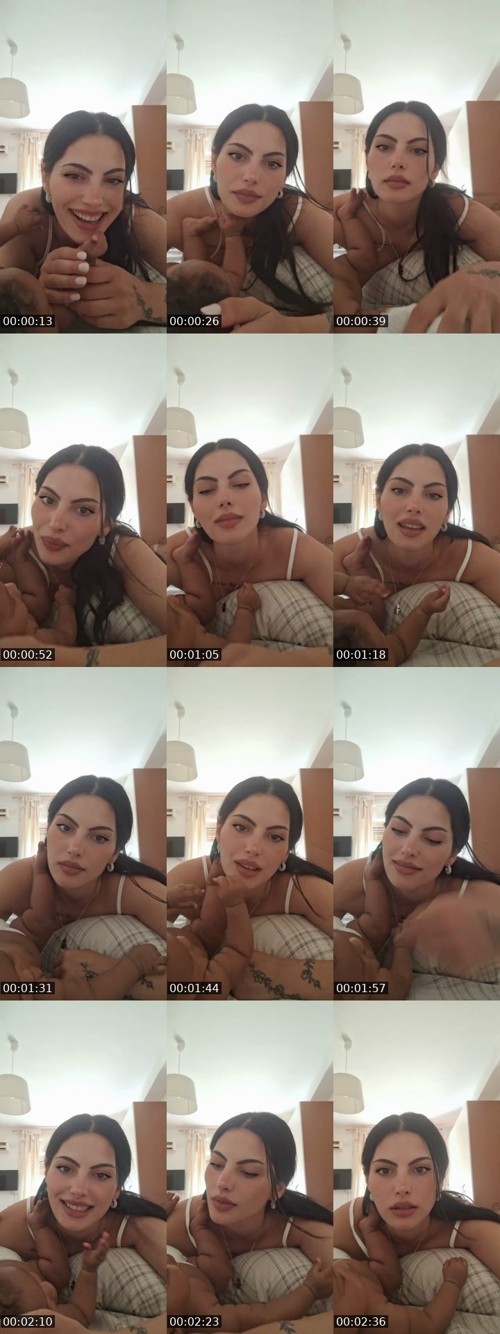 @emy__p TikTok live from 2026-07-17