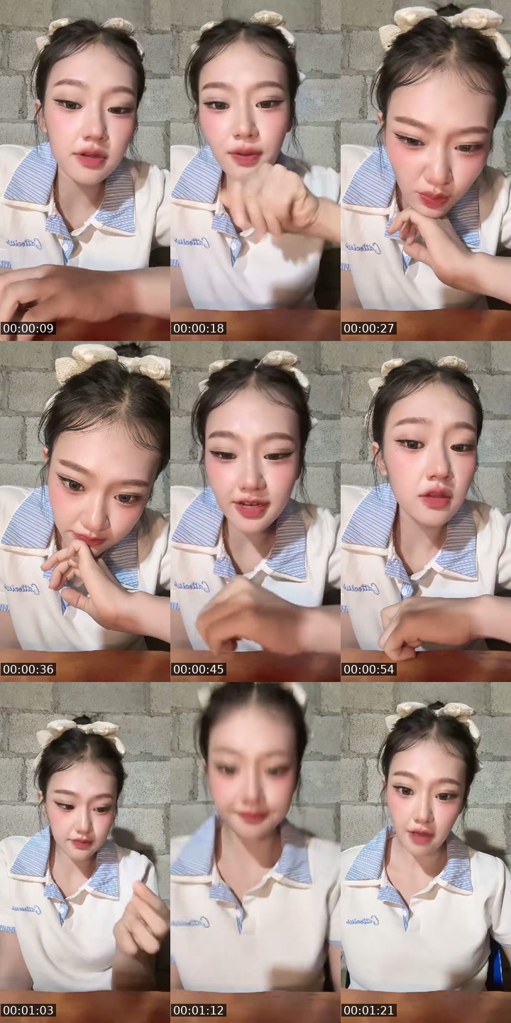 @g_khajeerat TikTok live from 2026-07-17