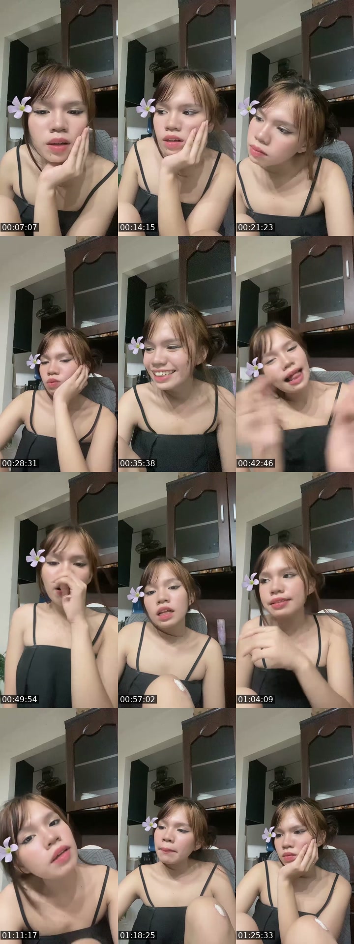 @gnauv4 TikTok live from 2026-07-17