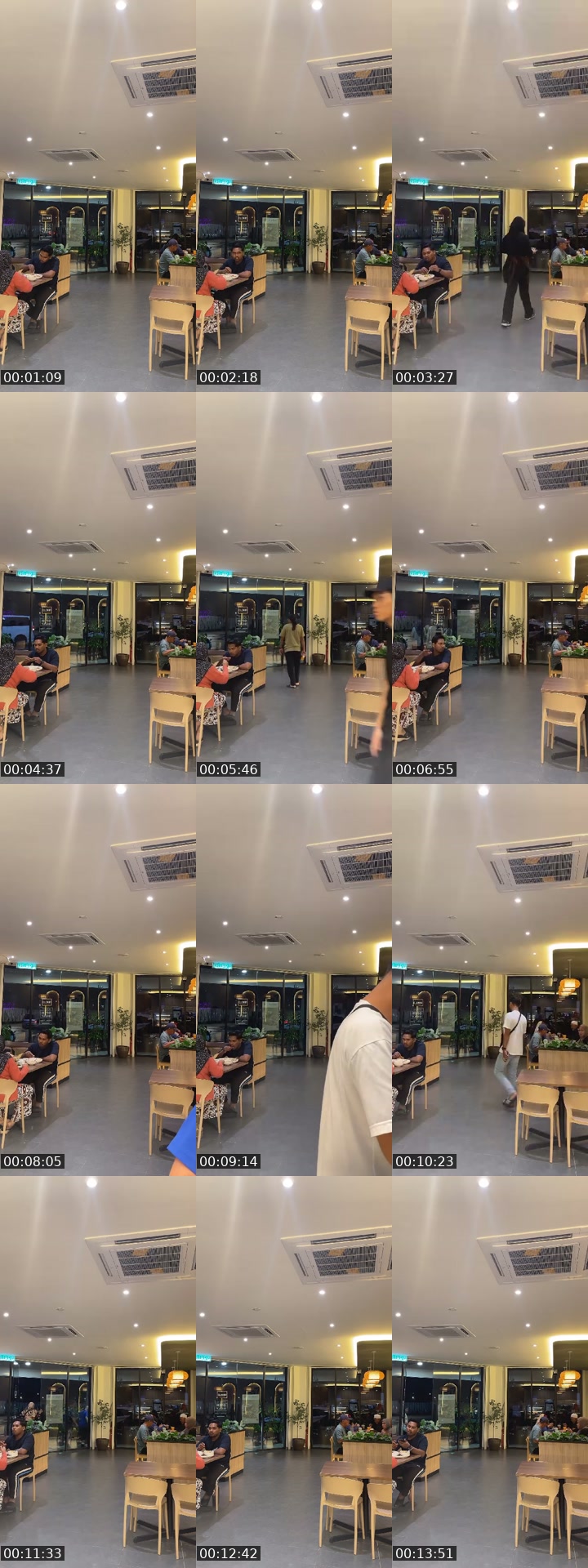 @bigtasteapadangserai TikTok live from 2026-07-17