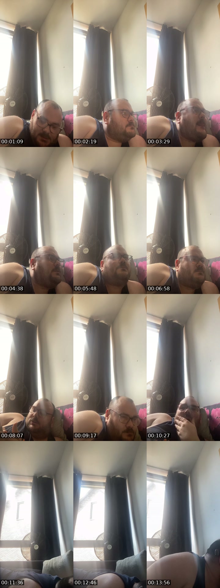 @backupradiopartytime TikTok live from 2026-07-17