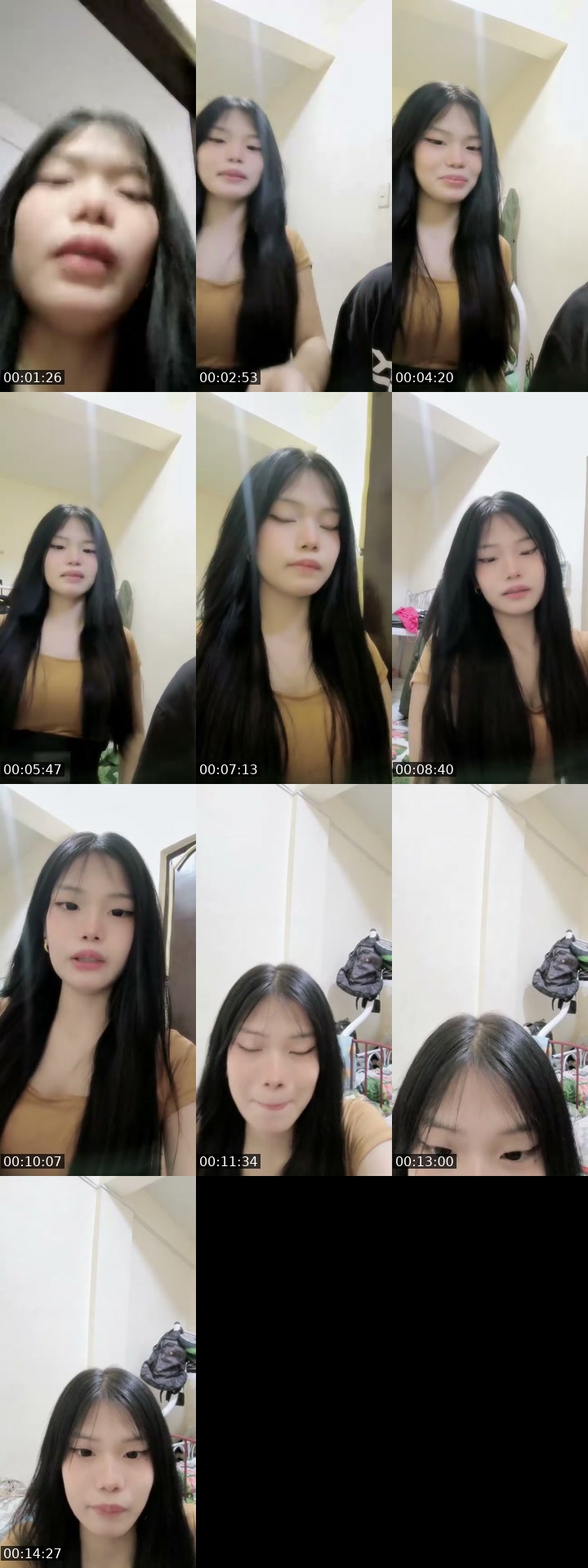 TikTok live: live by @cadiaa_