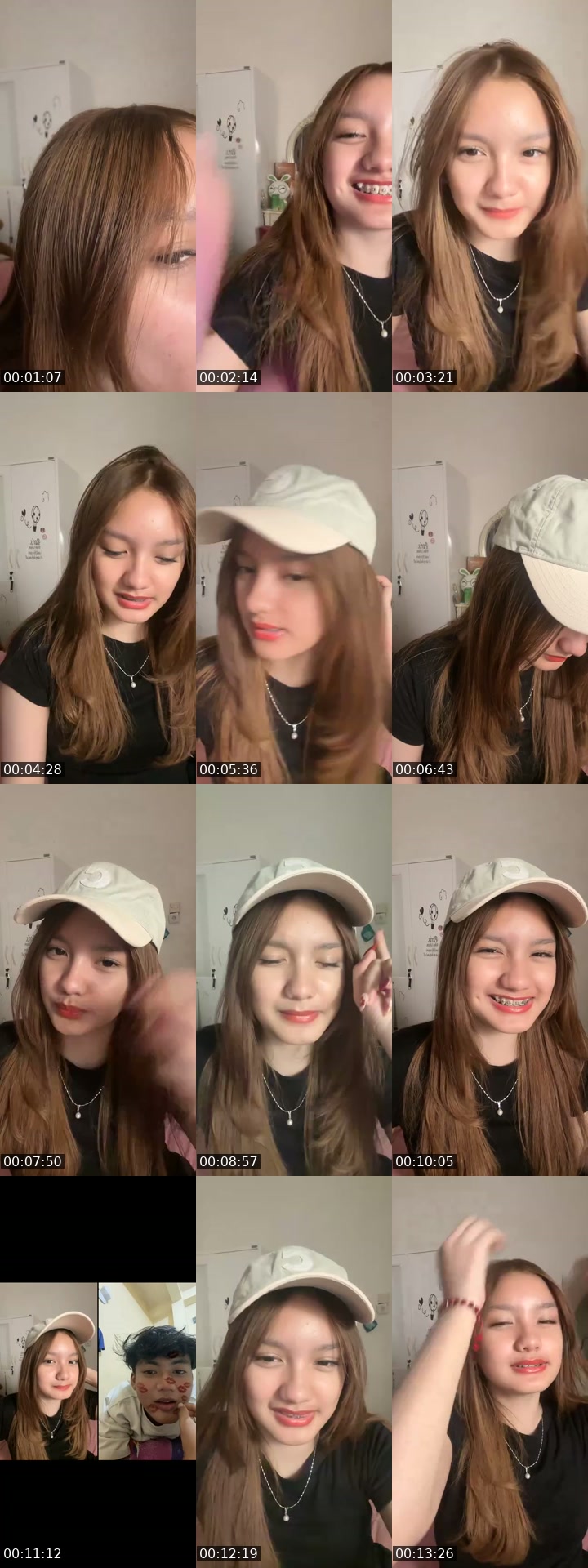 TikTok live: kicau by @cchells2