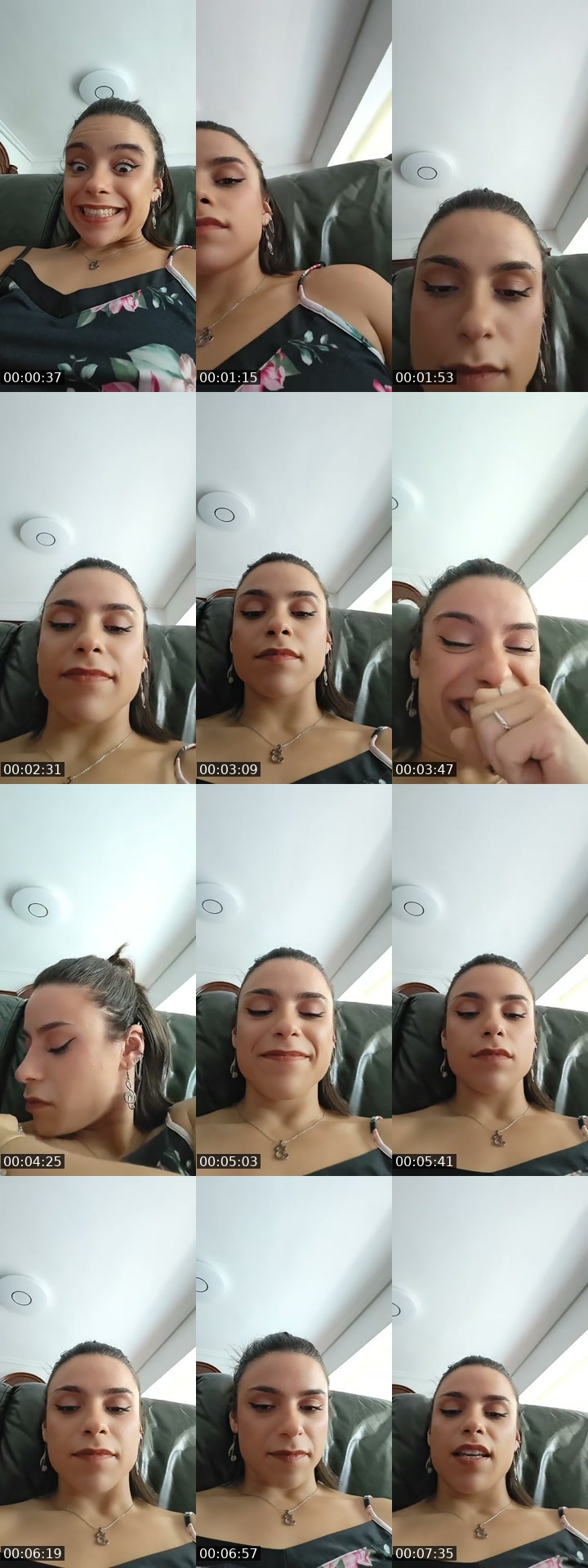 @celisigon82 TikTok live from 2026-07-17