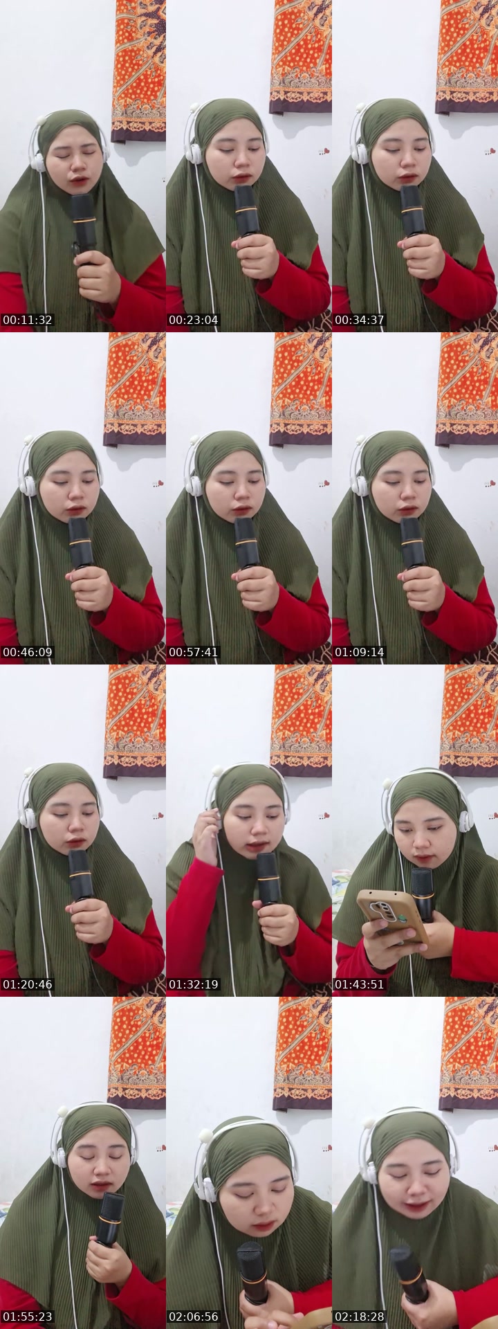 TikTok live: dora by @daisy.daisy6957