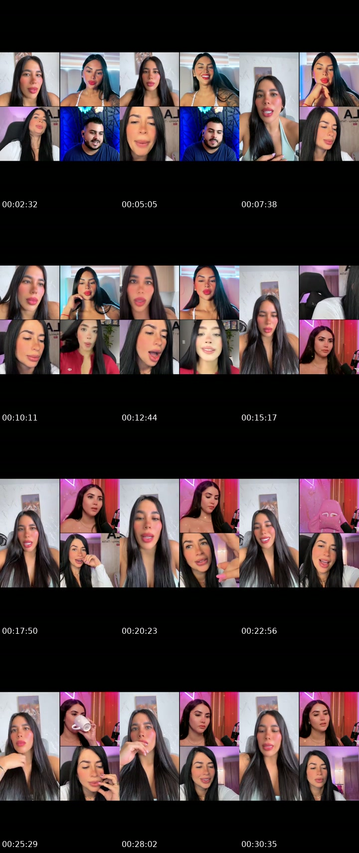 @day26_ TikTok live from 2026-07-17