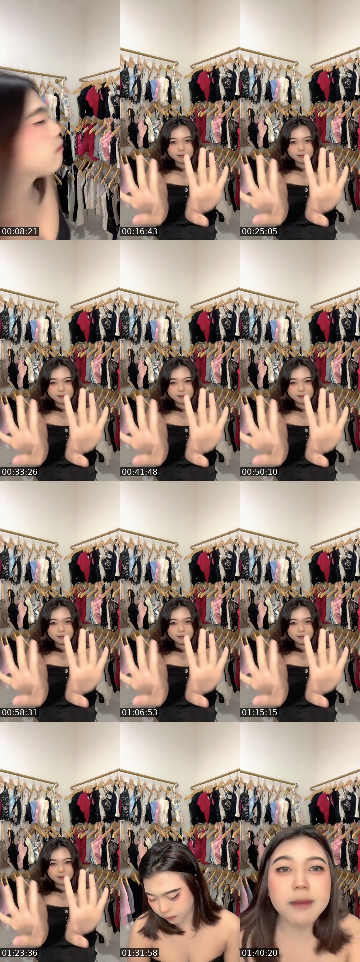 @dir.stuffsexy TikTok live from 2026-07-17