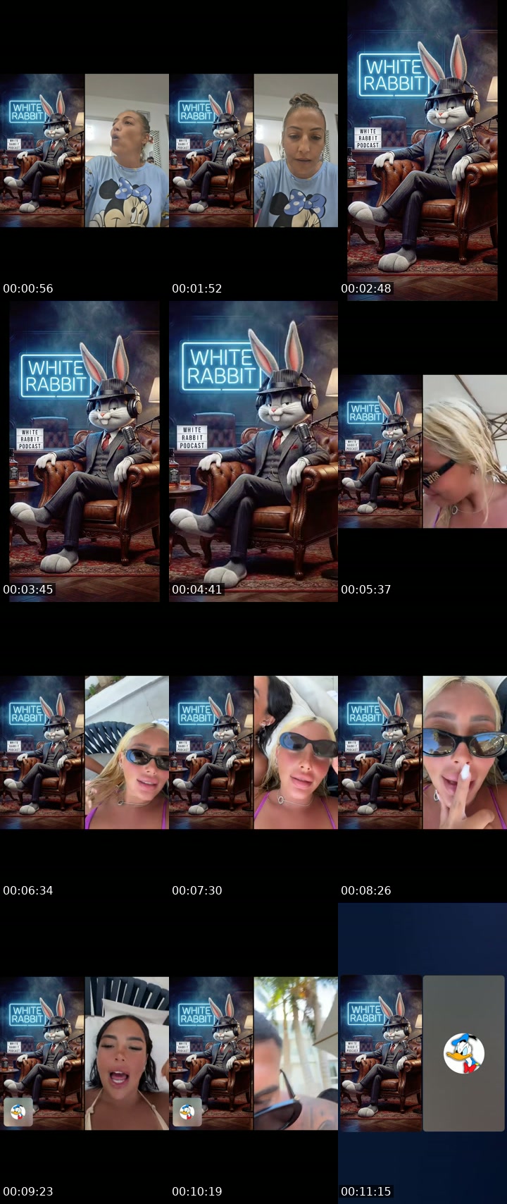 @davidandgolayet TikTok live from 2026-07-17