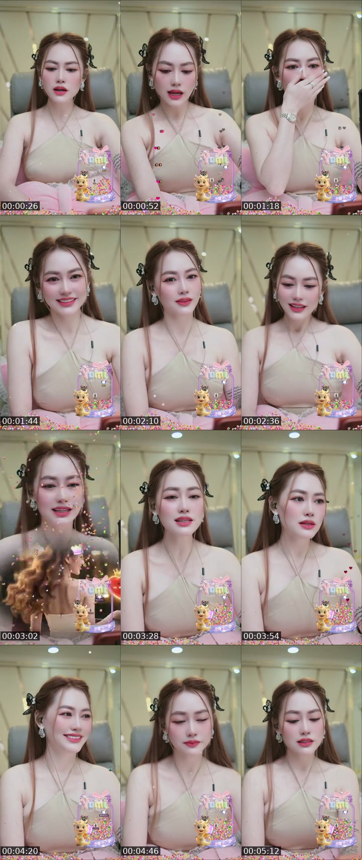 TikTok live: Lets Go LIVE! by @hatran.tiffany