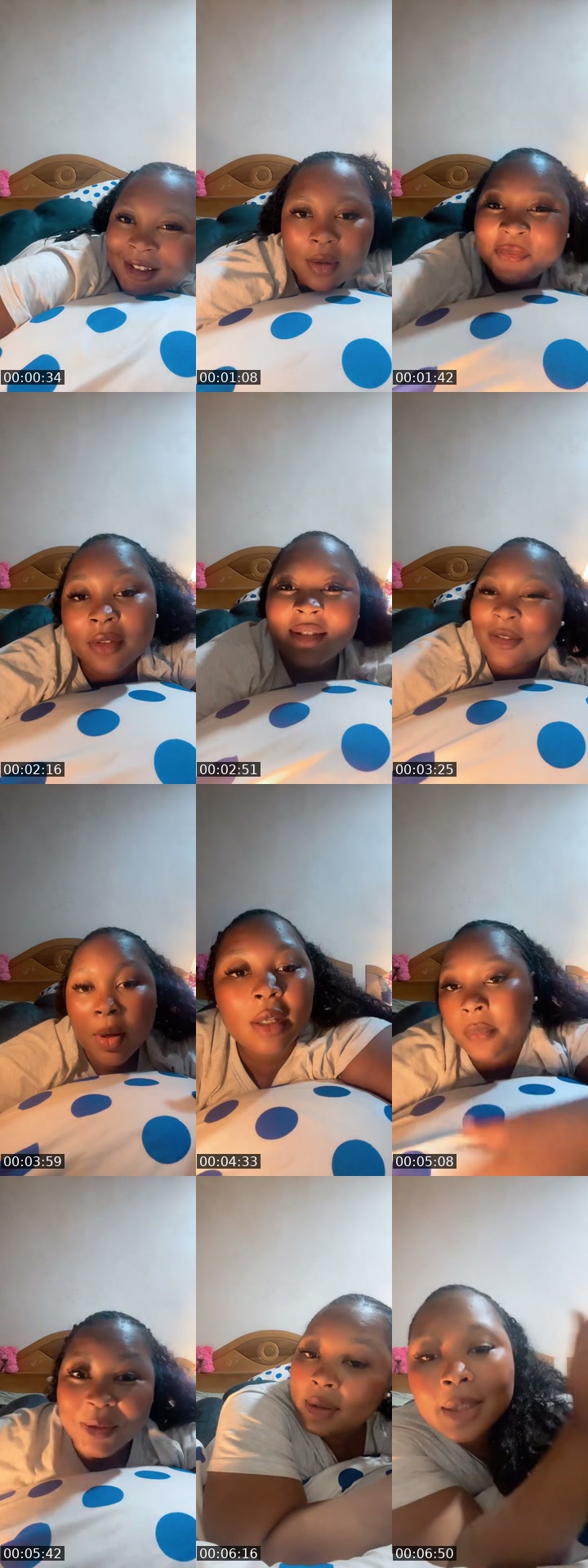 @gk6520 TikTok live from 2026-07-17