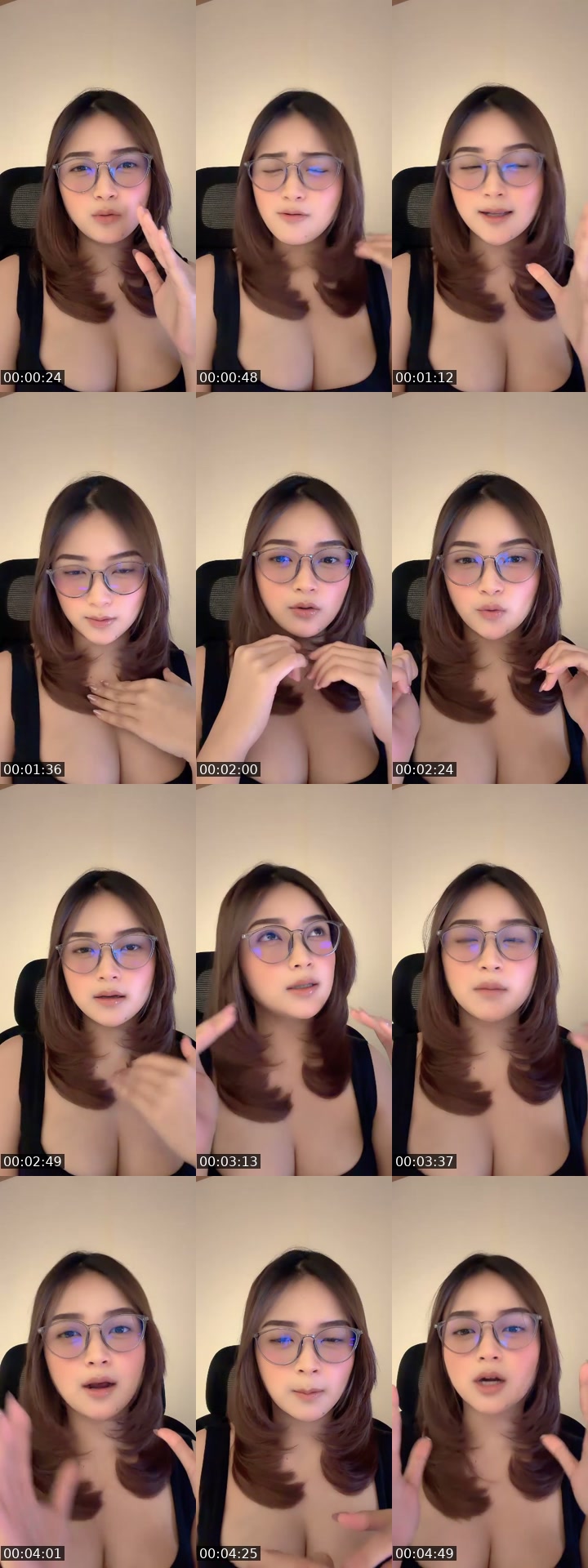 @itsmefns_ TikTok live from 2026-07-17