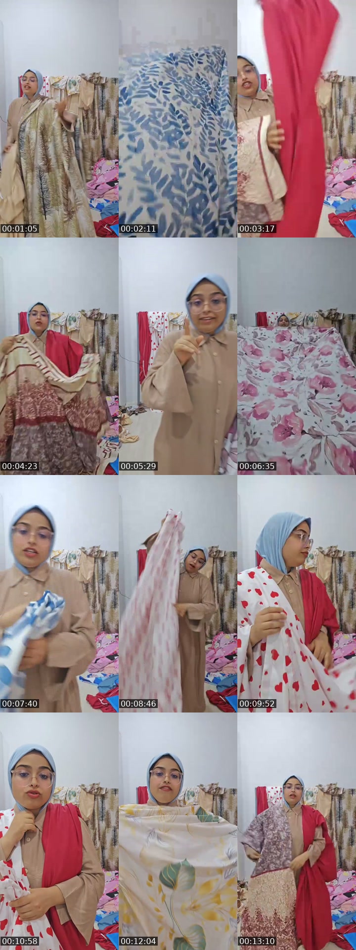 TikTok live: 3 كادوات للربح 🏃‍♀️🏃‍♀️🏃‍♀️ by @jawhrashopping
