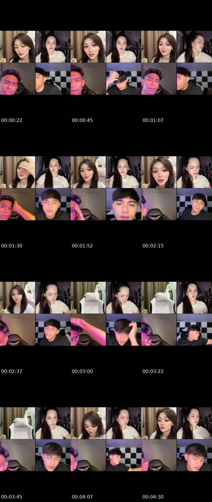 @jessicamuzakir TikTok live from 2026-07-17