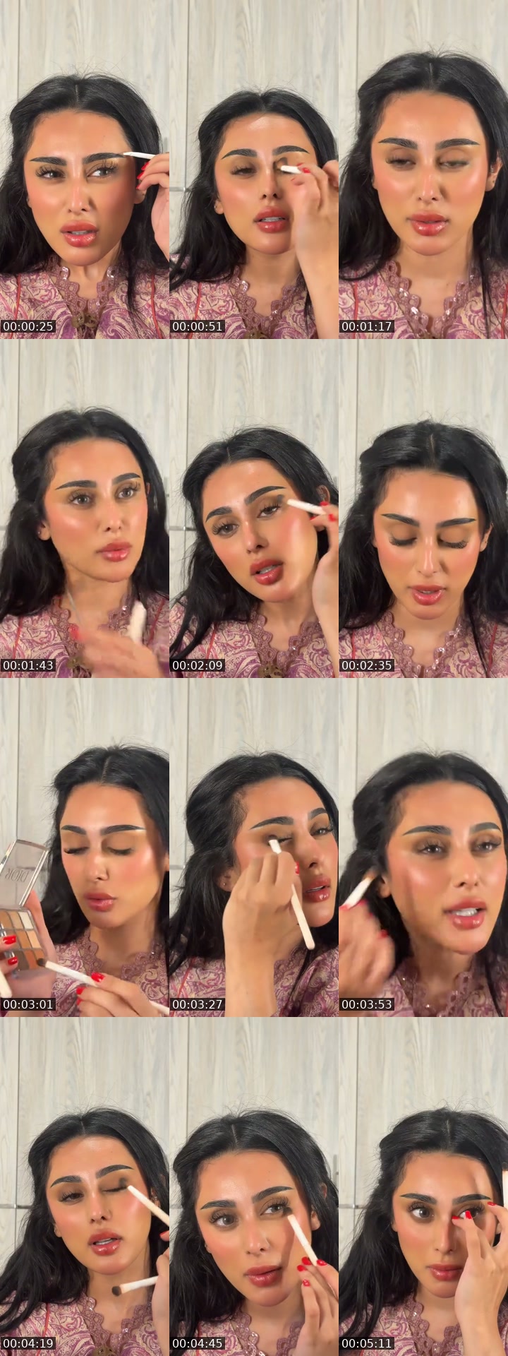 @maithana9er TikTok live from 2026-07-17