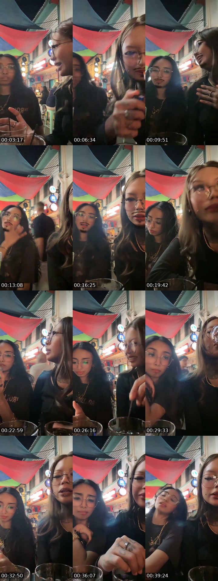 @theyknowmaryj TikTok live from 2026-07-17