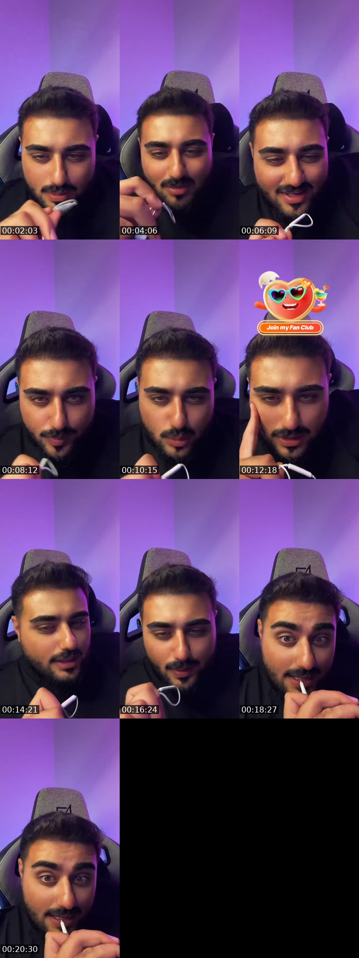 @m0hmdi TikTok live from 2026-07-16