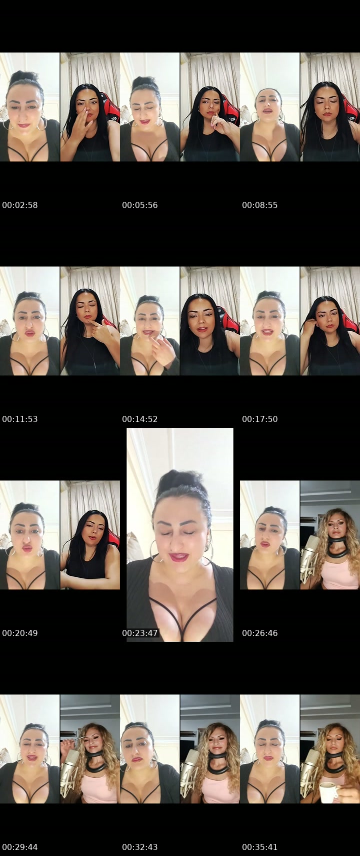 @hfidbxdoejdb TikTok live from 2026-07-16