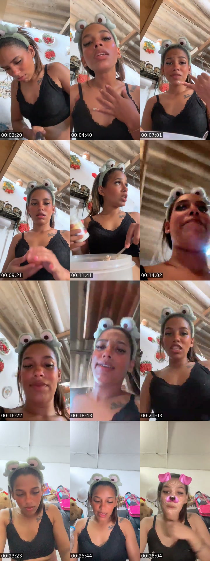 @raay_ofi TikTok live from 2026-07-16