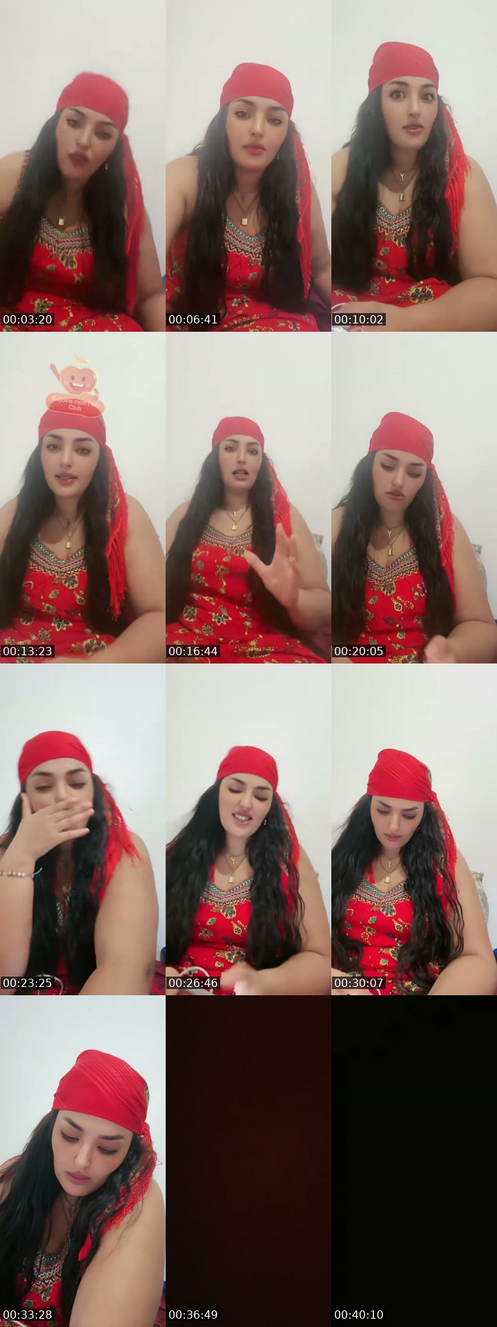 @labylka175 TikTok live from 2026-07-16
