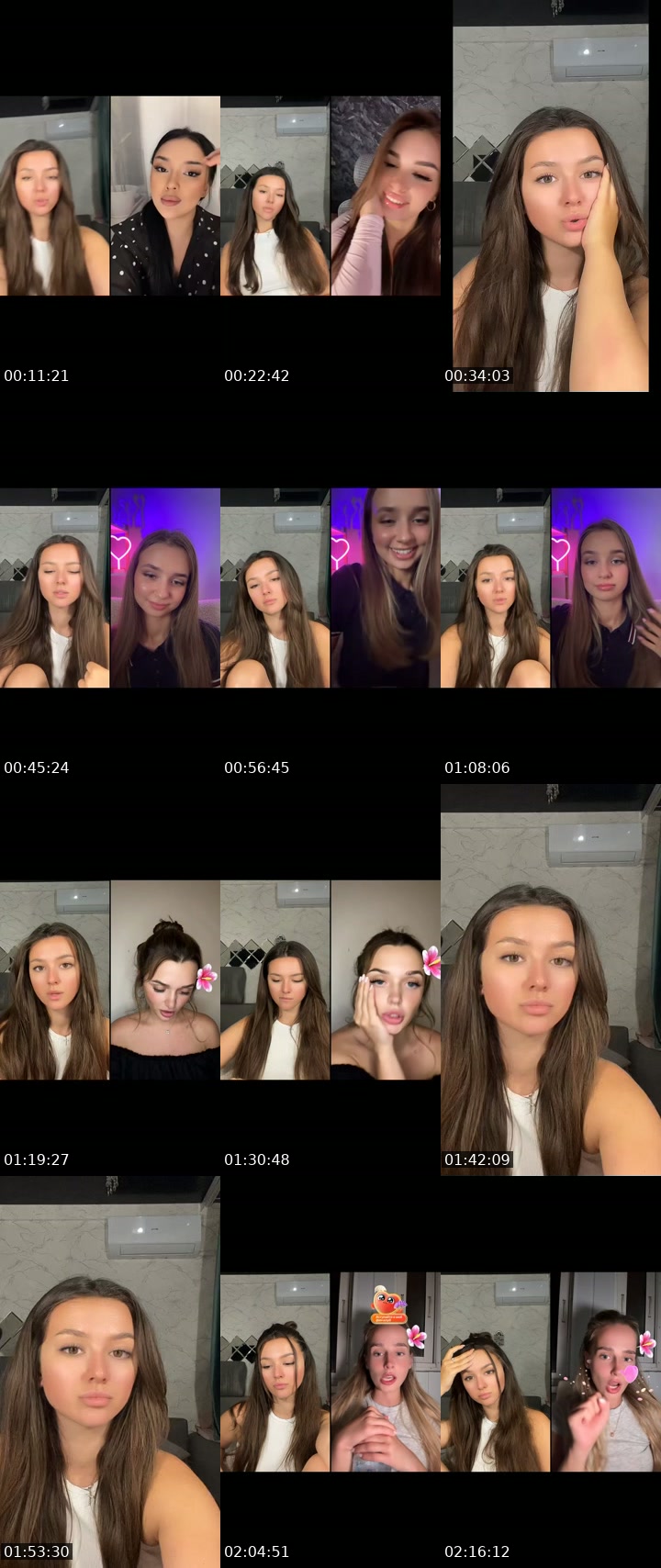 @leravaleriiaa TikTok live from 2026-07-16