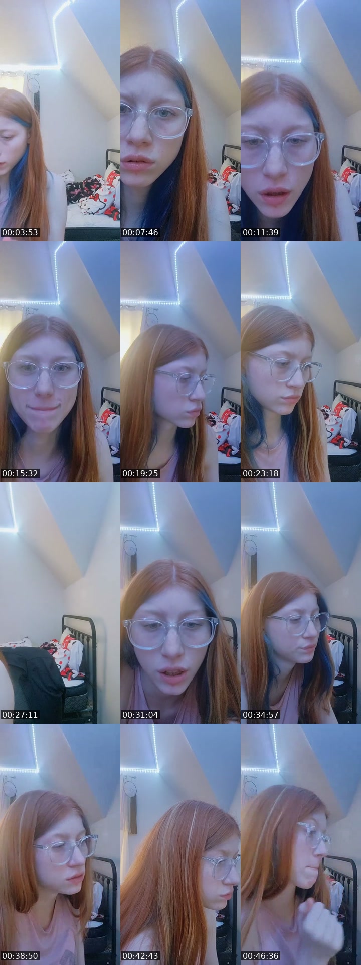 TikTok live: Gift gallery by @kelseynoturgirl18