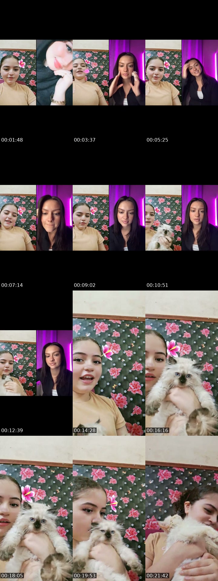@habiba85695 TikTok live from 2026-07-16