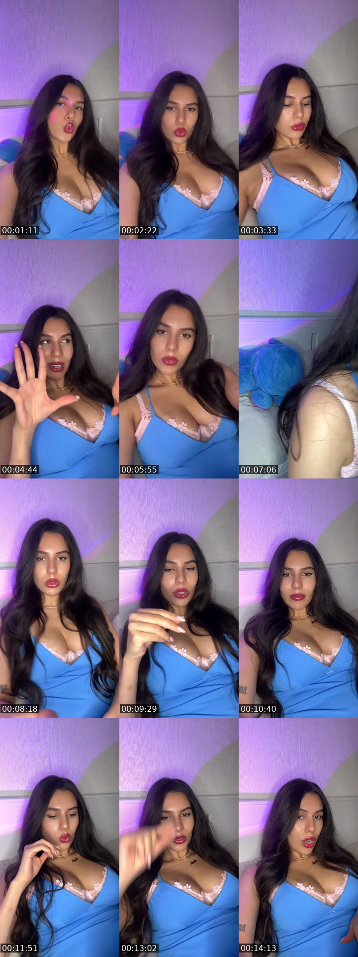 Colombia TikTok live: 👸🏻🐷💰 by @colombianaitaliana2