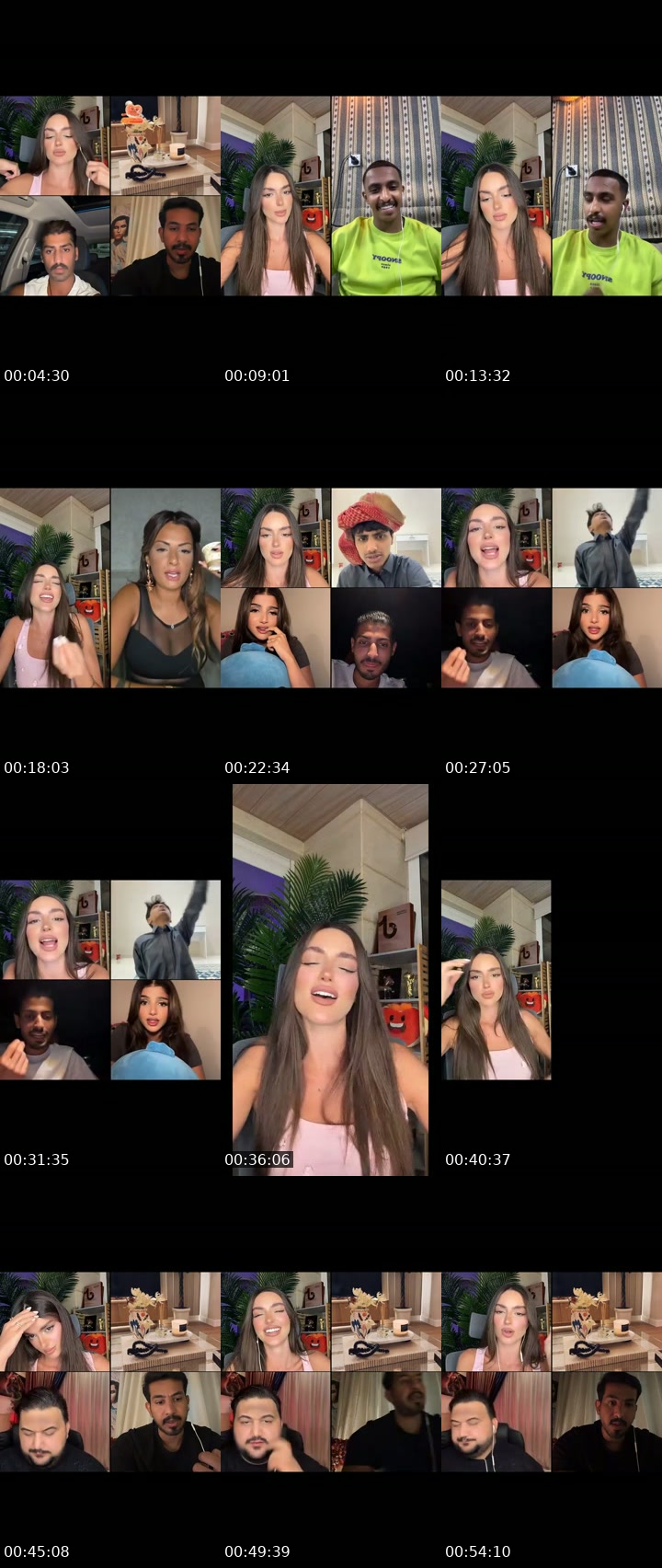 @jennychallita TikTok live from 2026-07-16