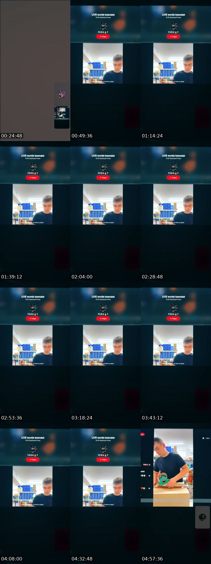 @jhf_medien_event2 TikTok live from 2026-07-16