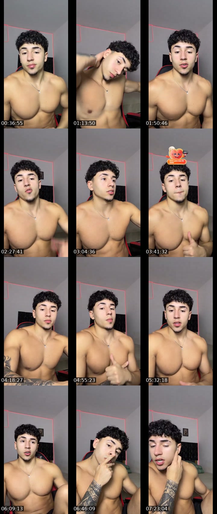 TikTok live: Let’s go in to the ranking 🔥 by @luizmiguell__07