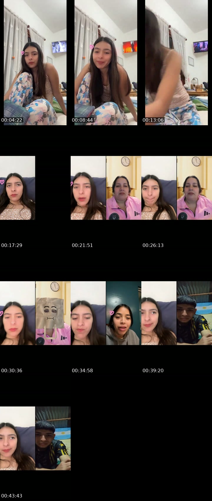@magali_garciaa1 TikTok live from 2026-07-16