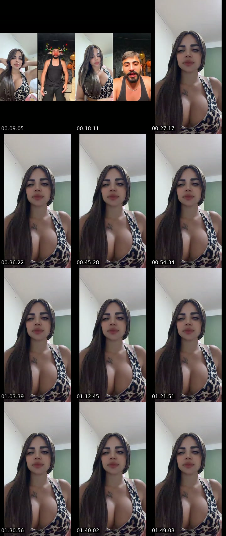 @natasha_issa TikTok live from 2026-07-16