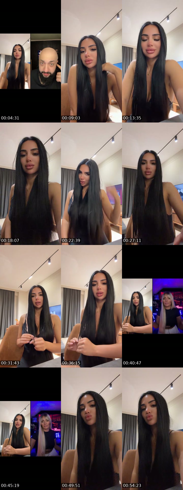 @gogolidzea1 TikTok live from 2026-07-16