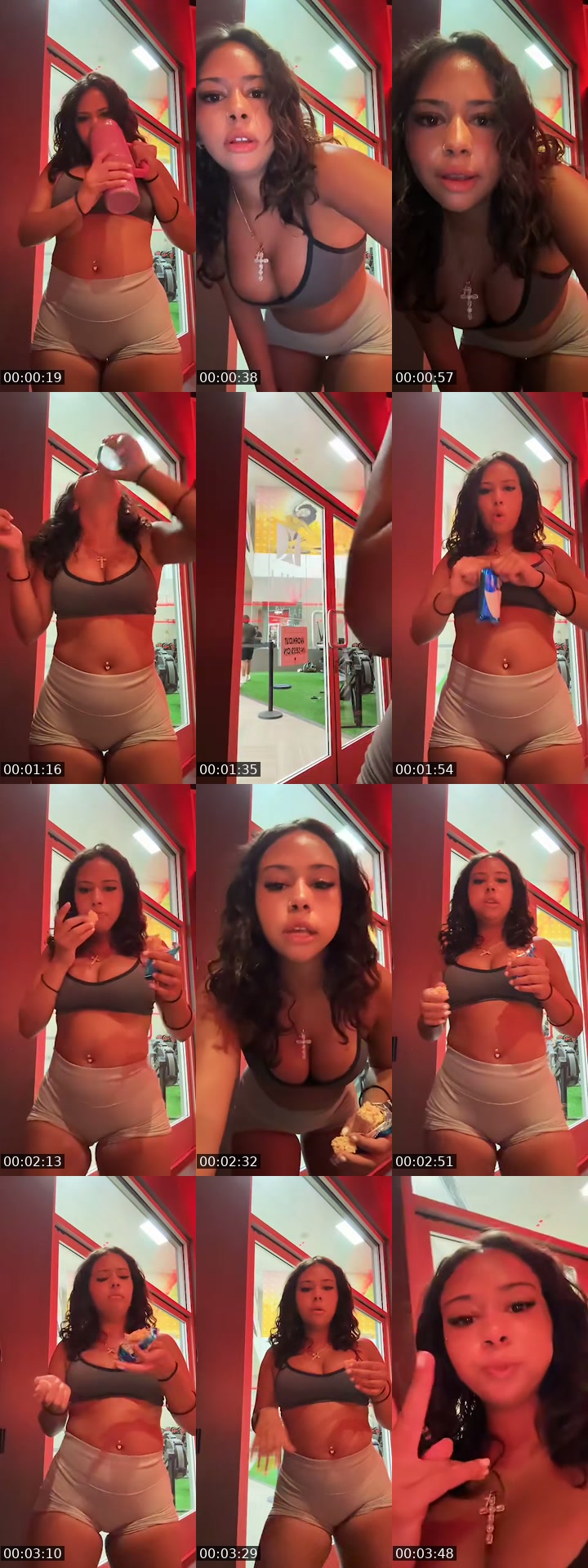 @bbabymoomoo TikTok live from 2026-07-16