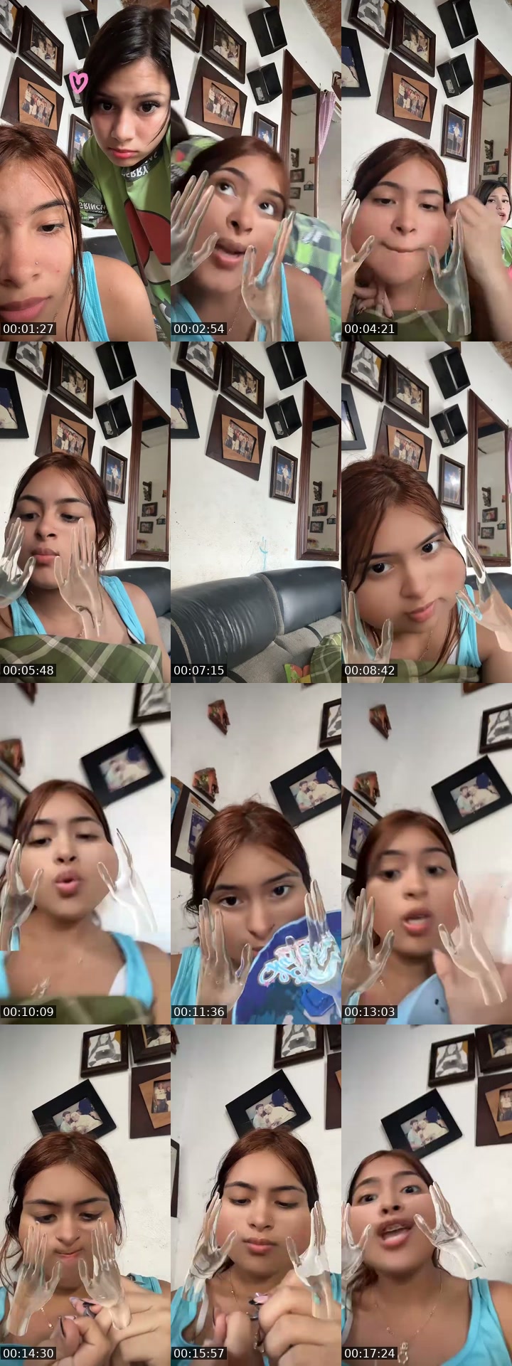 @carol_alejandra4 TikTok live from 2026-07-16