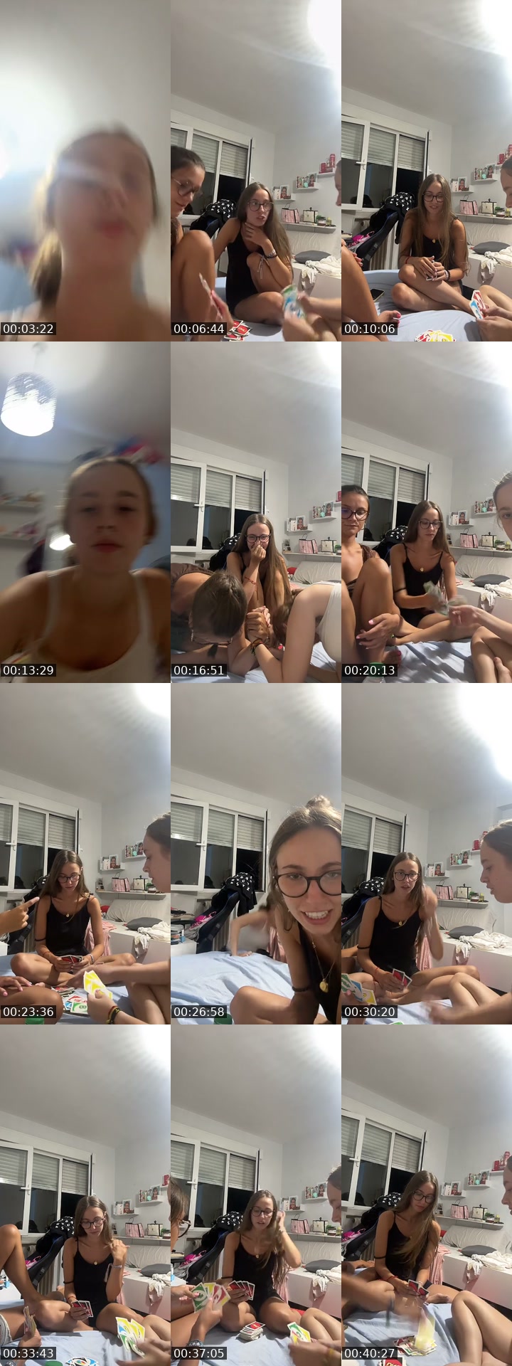 @carlavaqueroo TikTok live from 2026-07-16
