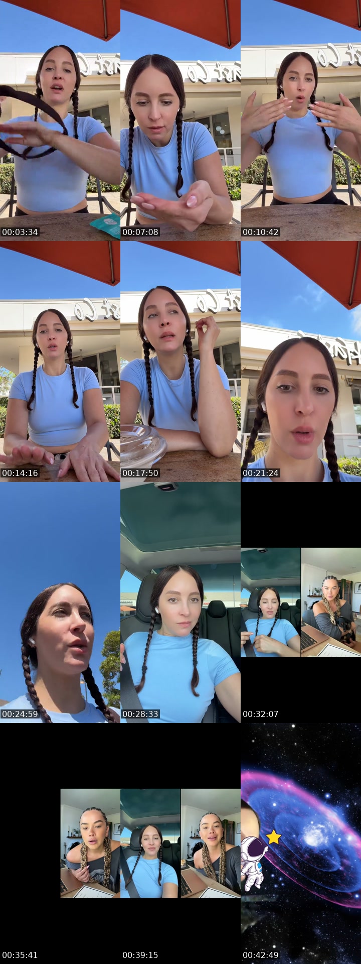 TikTok live: 🥵 by @fitwithwendy